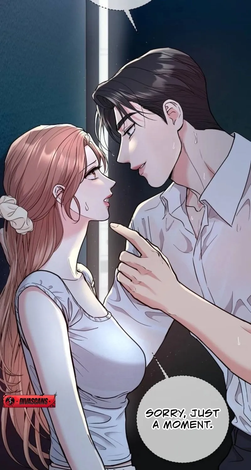 Love Was Cruel Chapter 11 page 84 - 