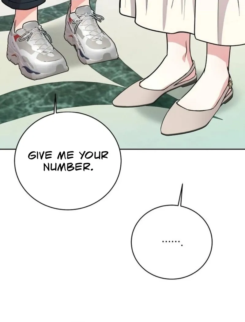 Love Was Cruel Chapter 11 page 10 - 