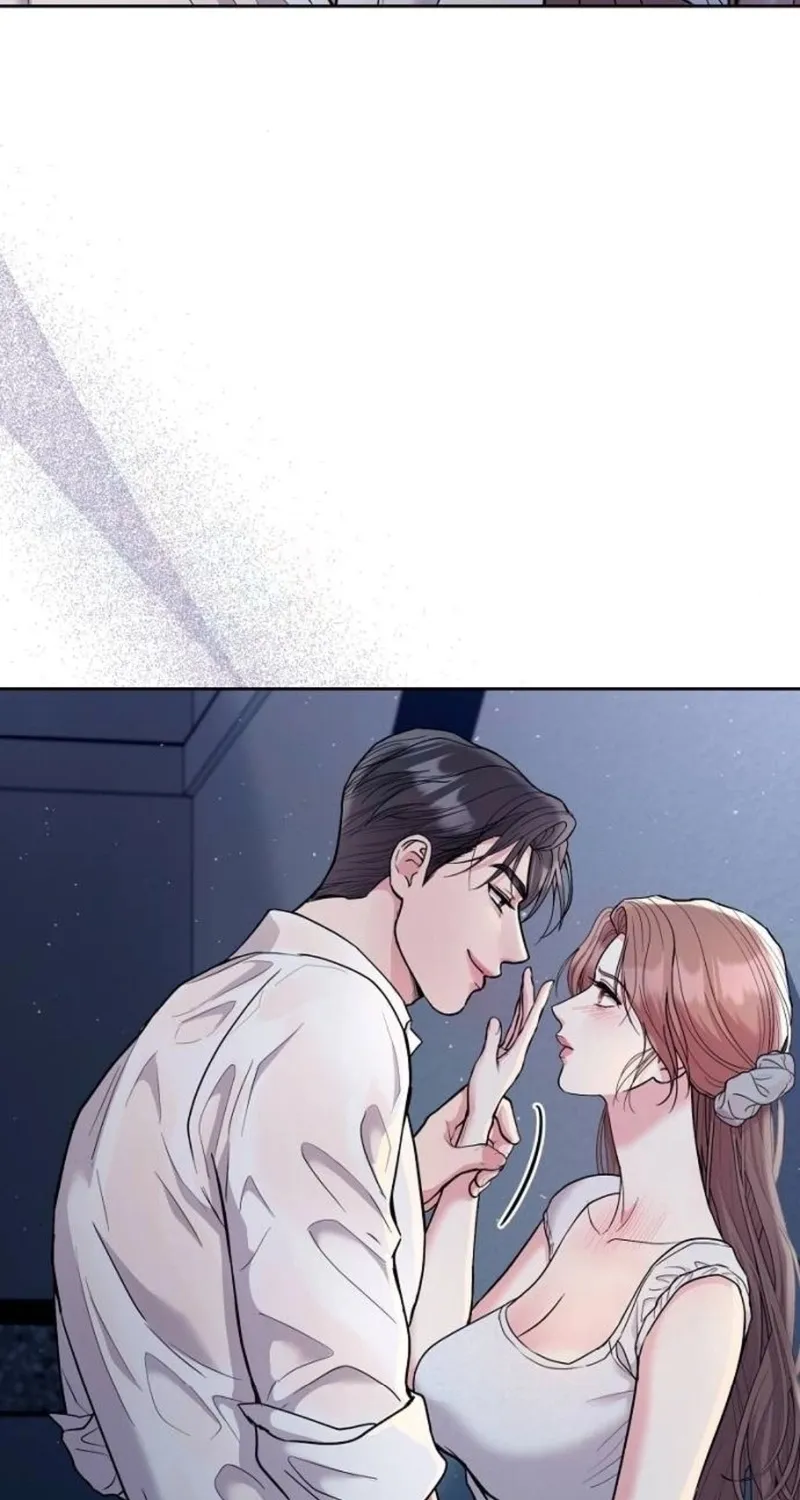 Love Was Cruel Chapter 12 page 11 - 