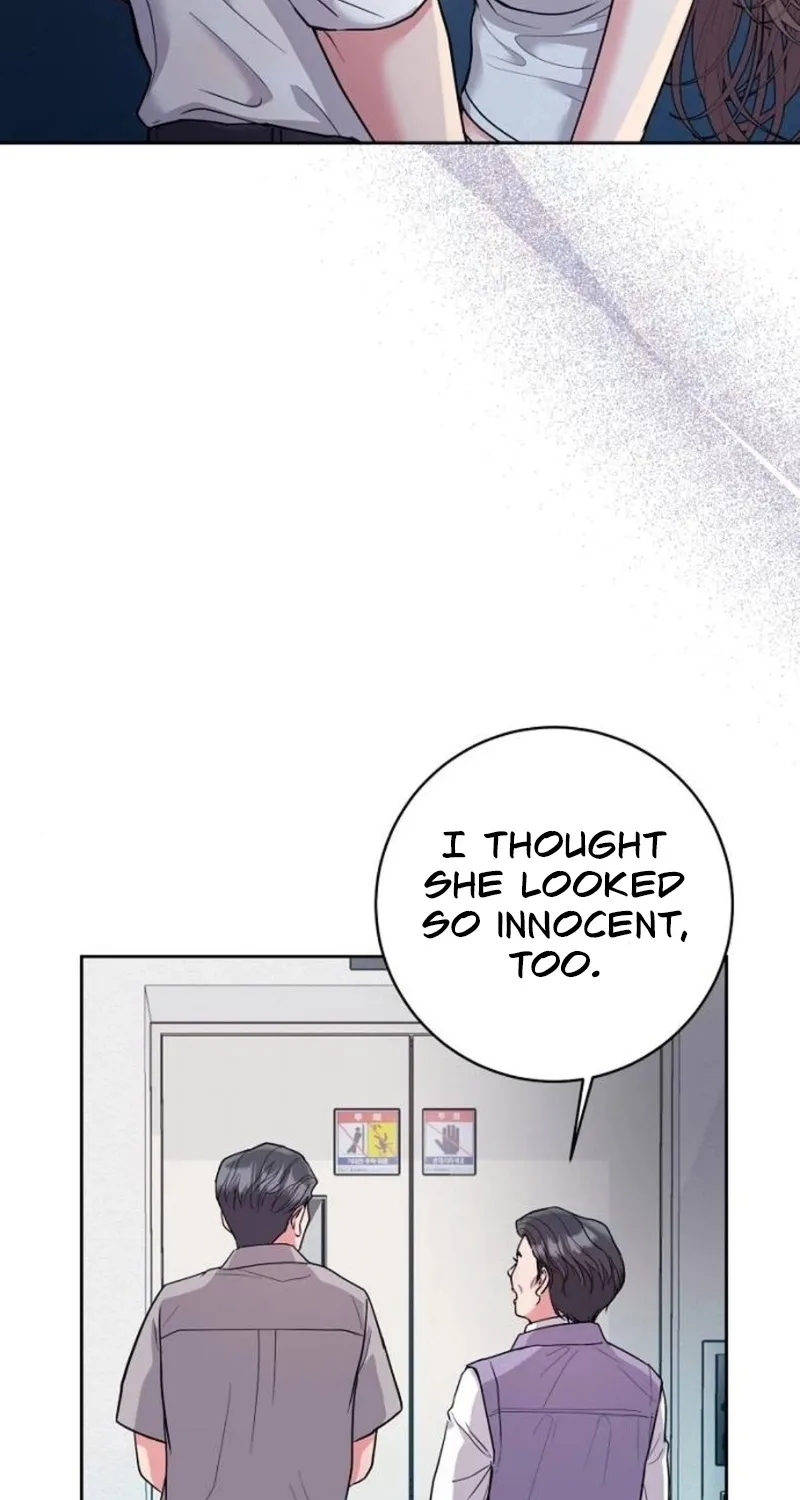 Love Was Cruel Chapter 12 page 12 - 