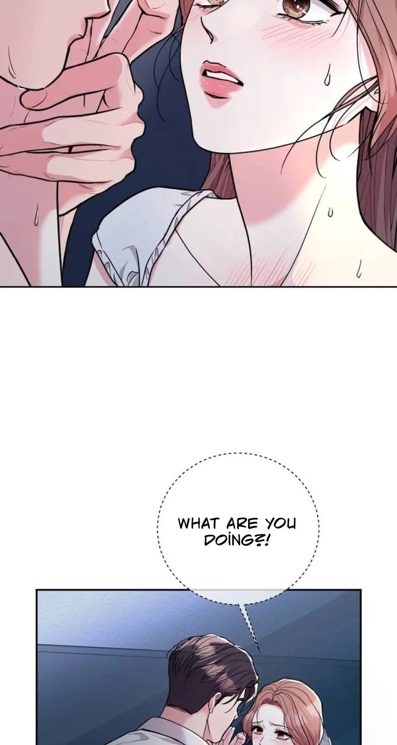 Love Was Cruel Chapter 12 page 14 - 