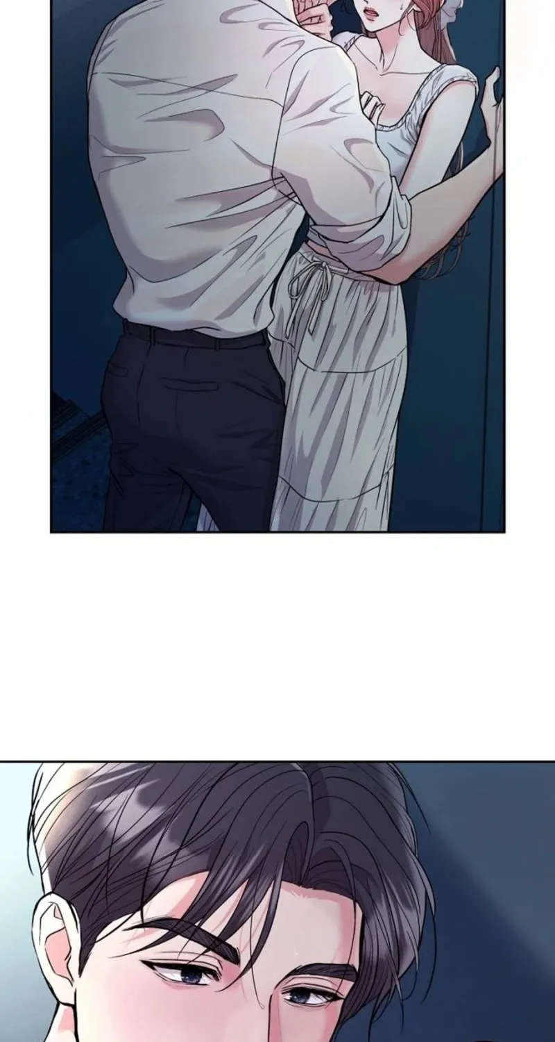 Love Was Cruel Chapter 12 page 15 - 