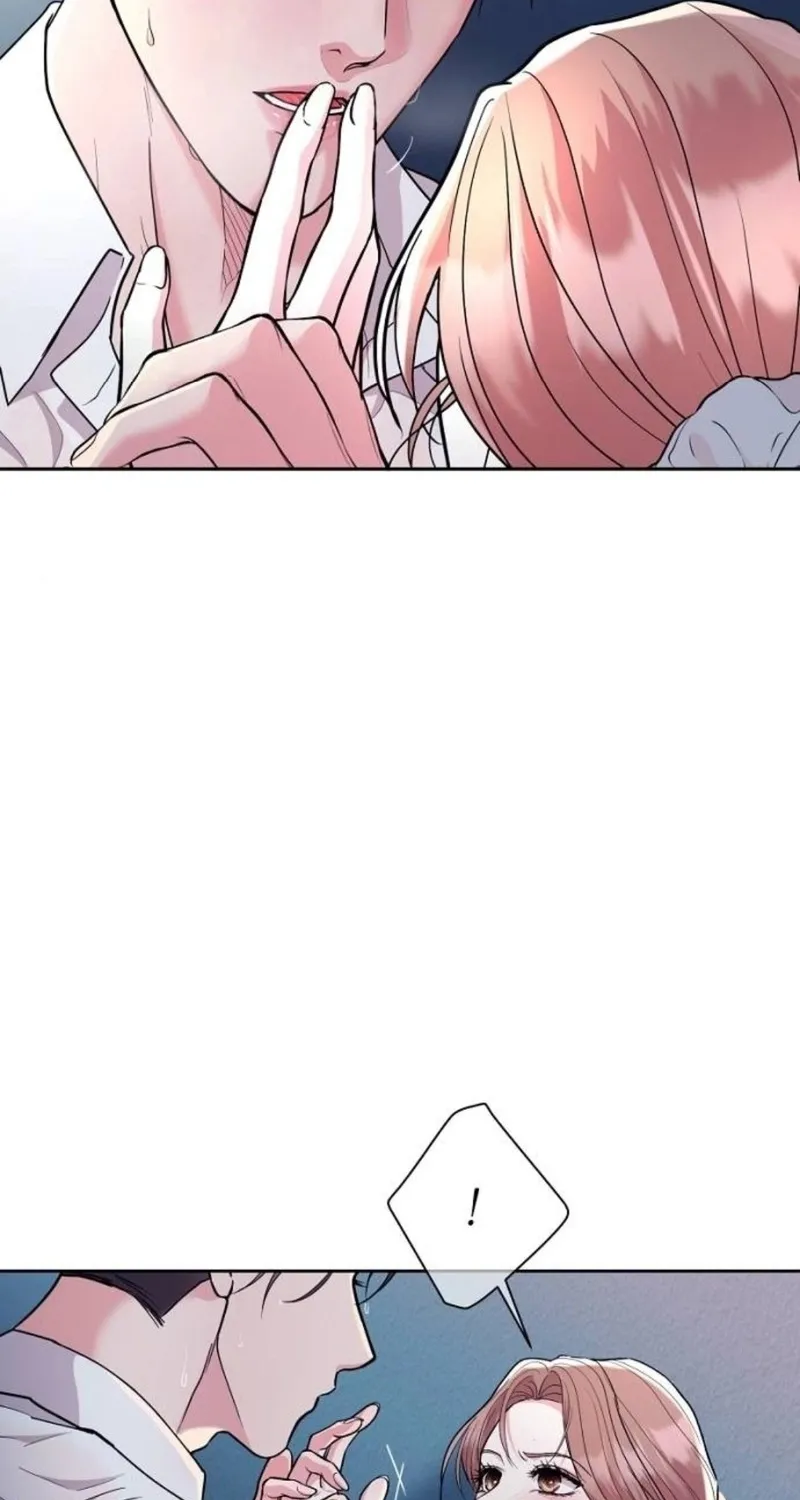 Love Was Cruel Chapter 12 page 16 - 