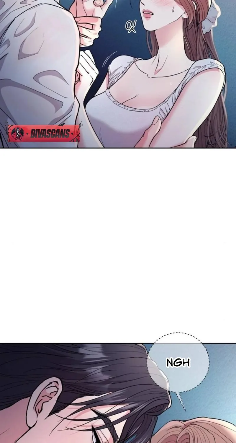 Love Was Cruel Chapter 12 page 17 - 