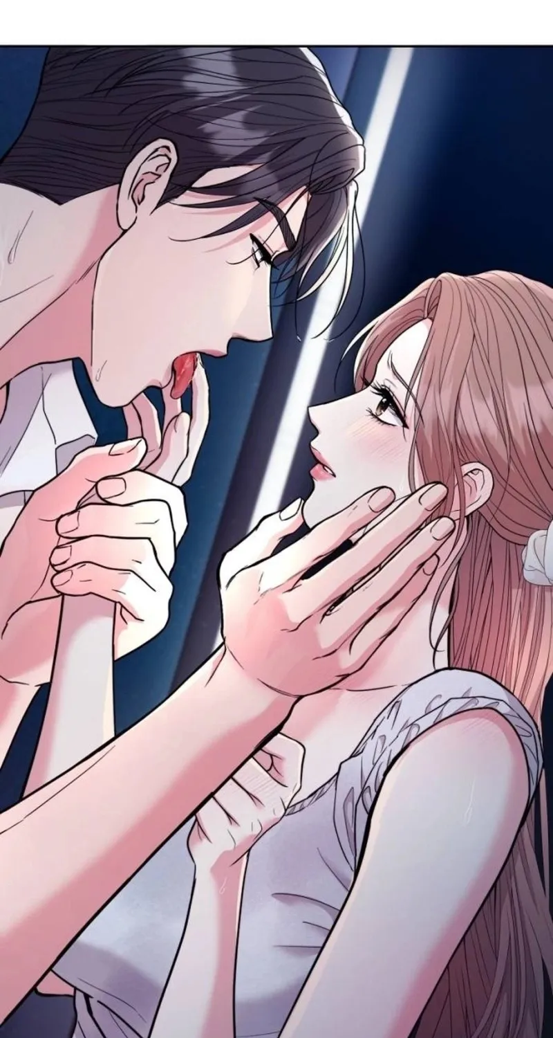 Love Was Cruel Chapter 12 page 20 - 
