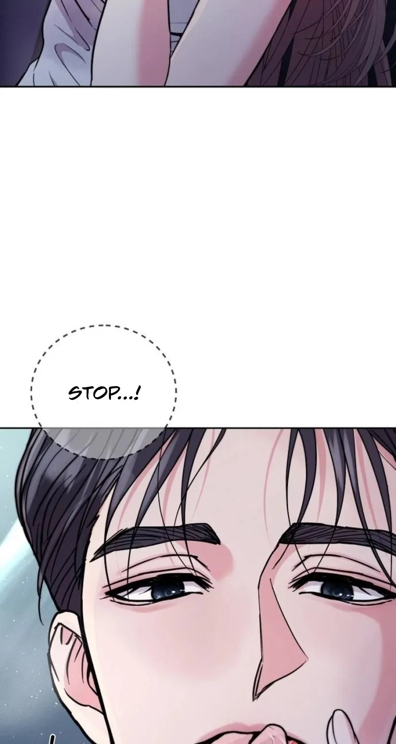 Love Was Cruel Chapter 12 page 21 - 