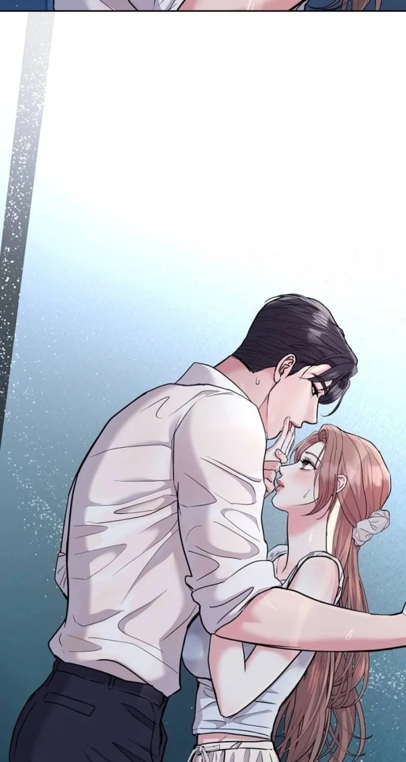 Love Was Cruel Chapter 12 page 23 - 