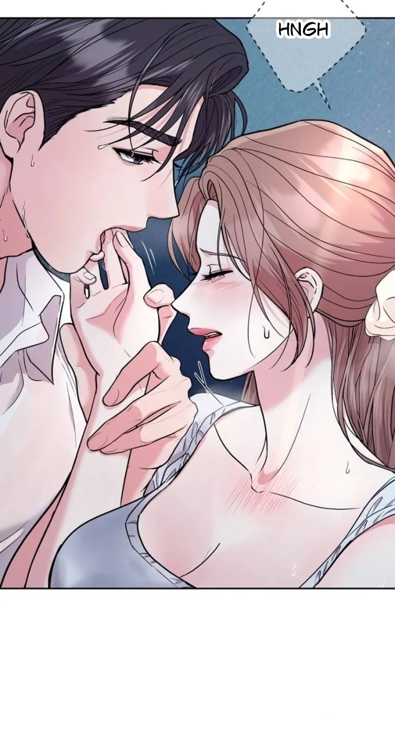 Love Was Cruel Chapter 12 page 26 - 