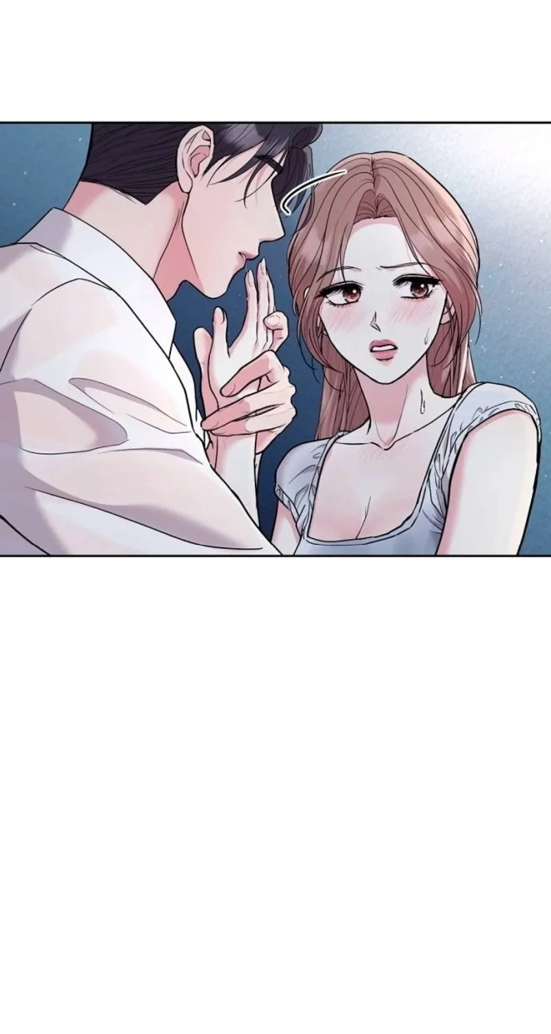 Love Was Cruel Chapter 12 page 27 - 