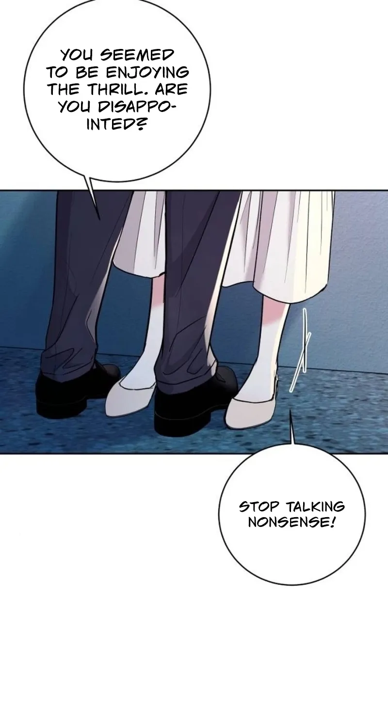 Love Was Cruel Chapter 12 page 29 - 