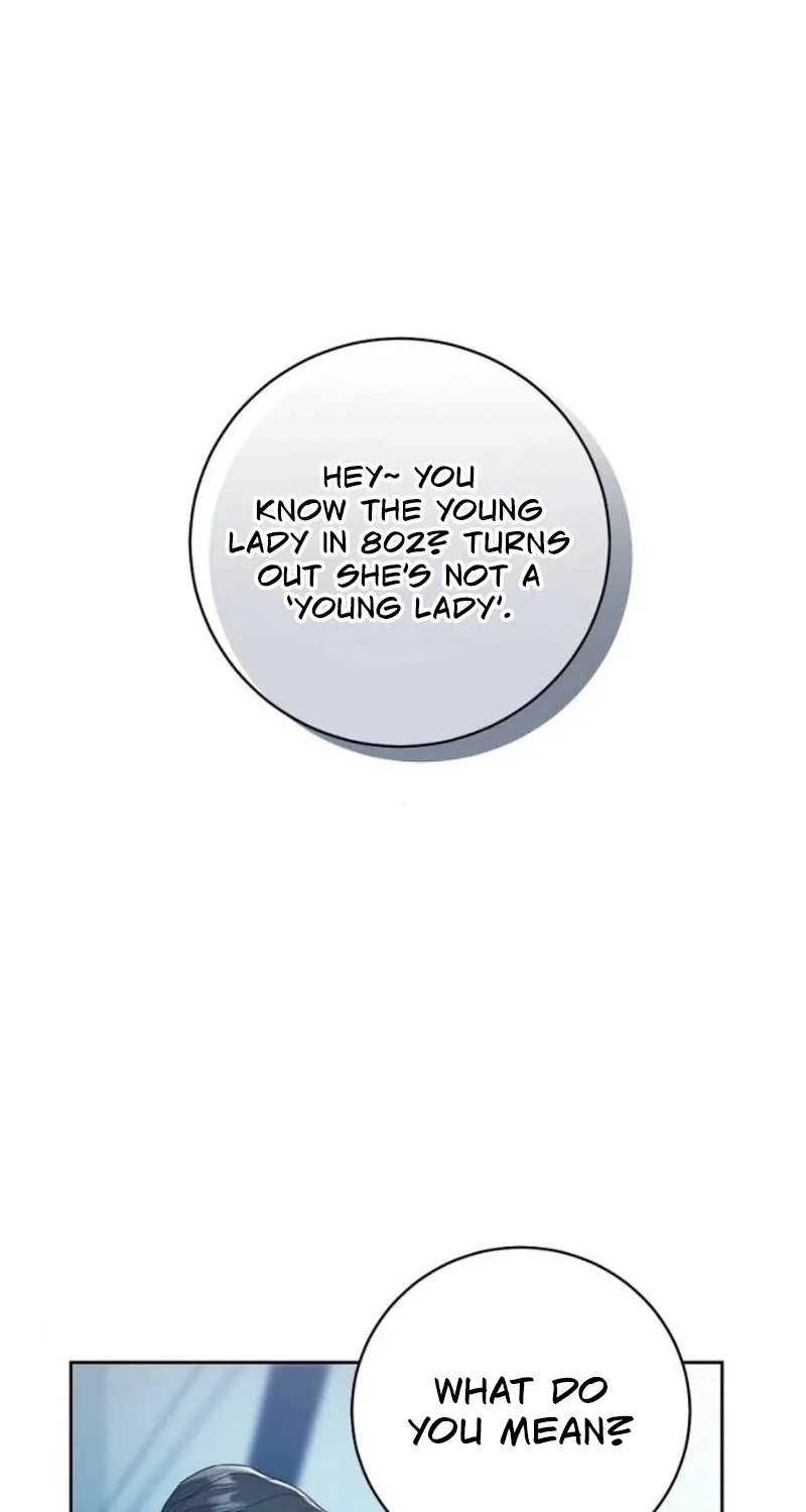 Love Was Cruel Chapter 12 page 4 - 