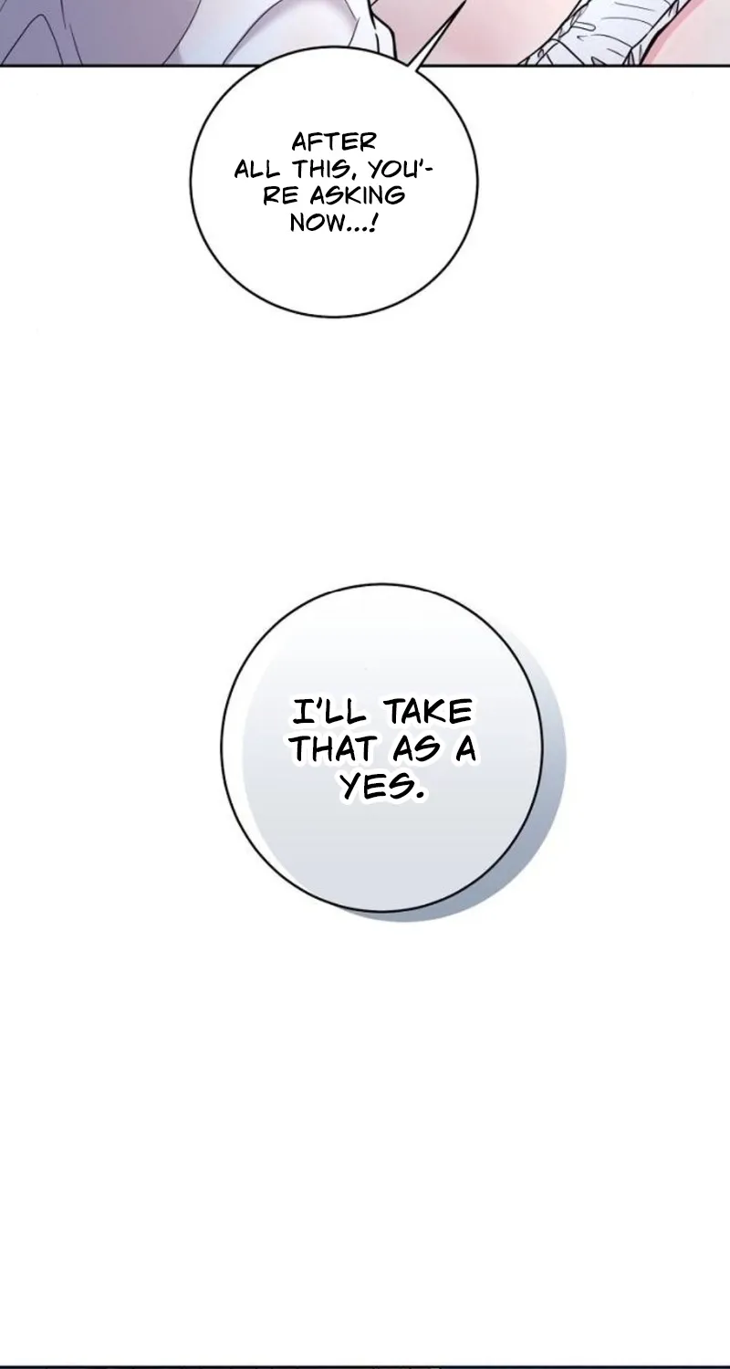 Love Was Cruel Chapter 12 page 31 - 