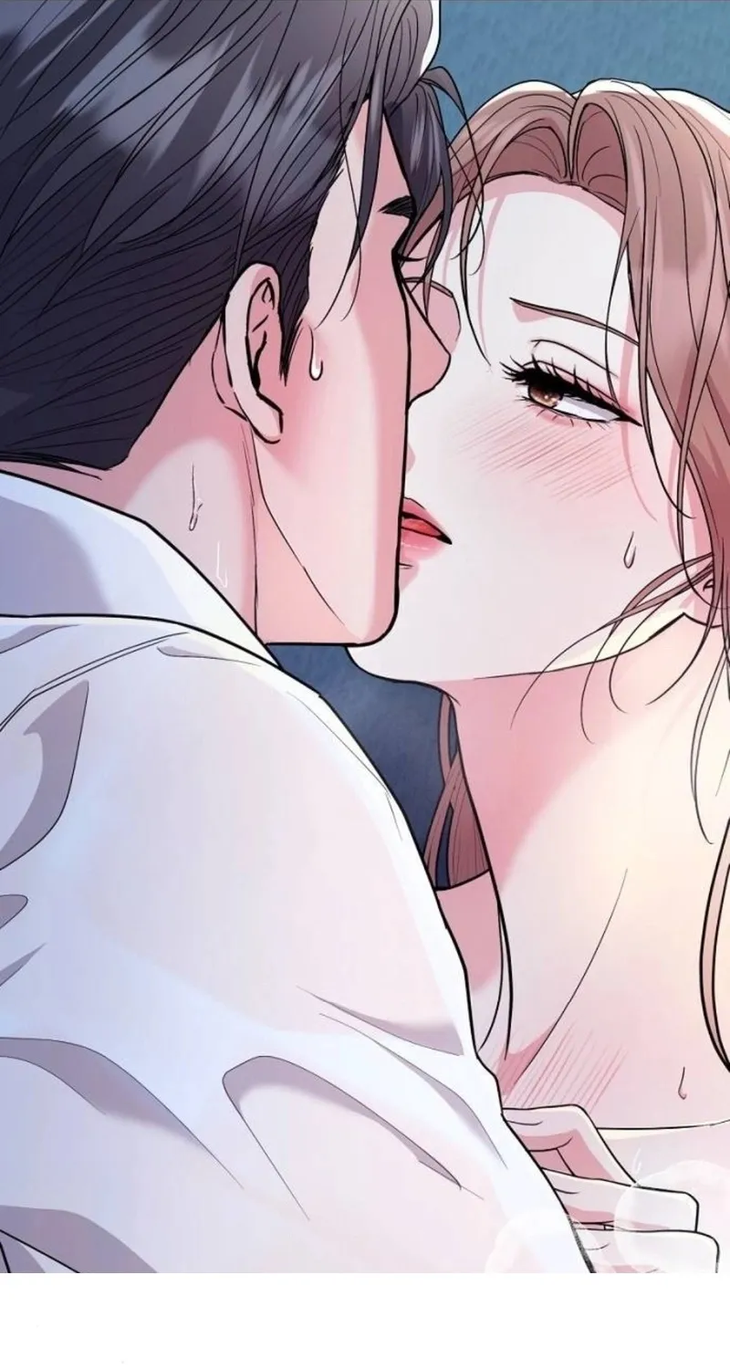 Love Was Cruel Chapter 12 page 32 - 