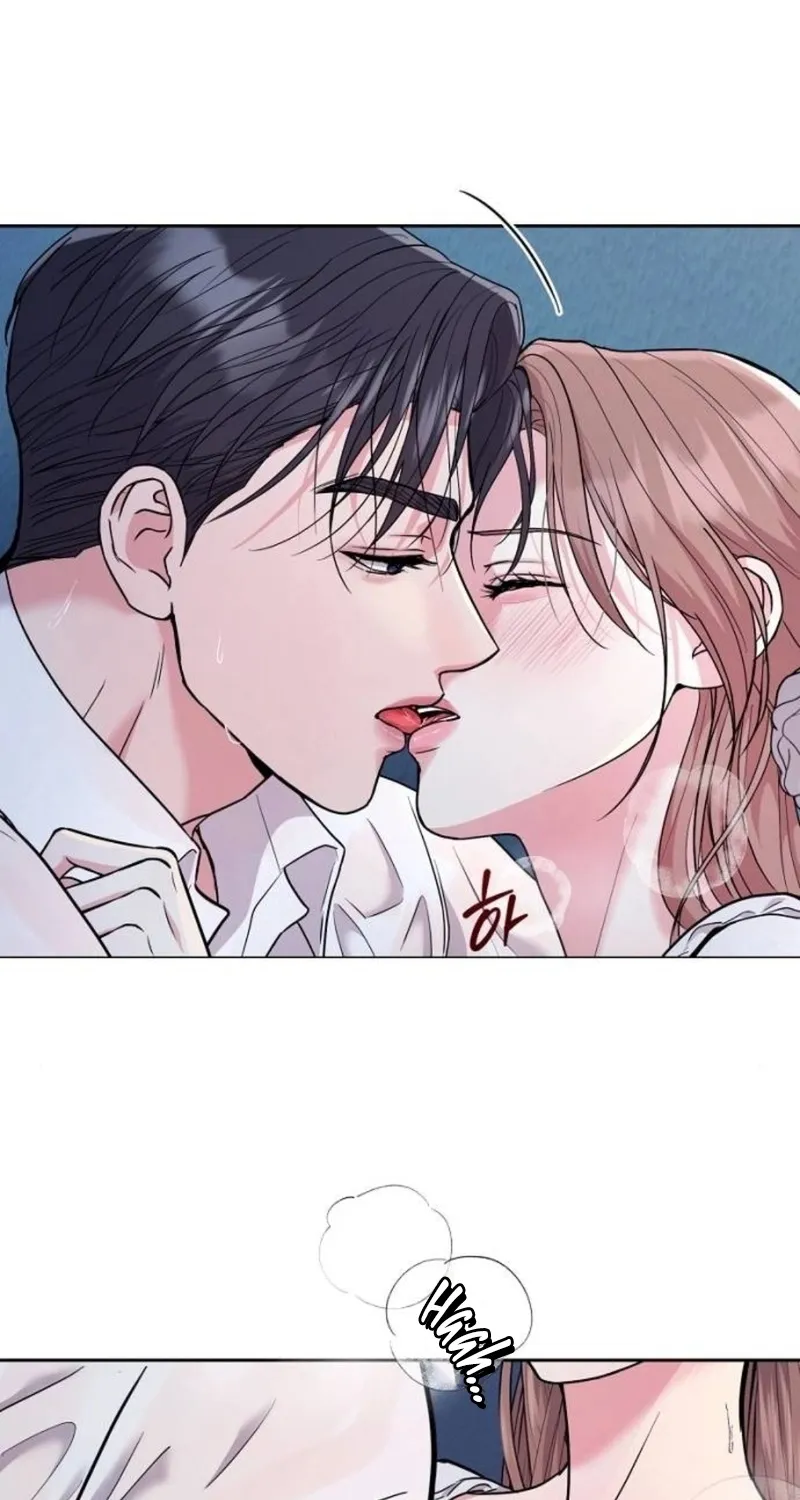 Love Was Cruel Chapter 12 page 33 - 