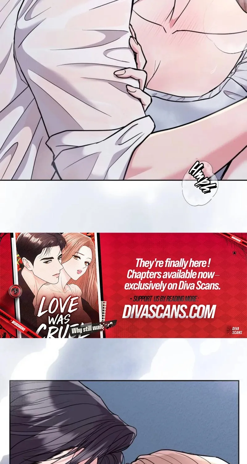 Love Was Cruel Chapter 12 page 34 - 