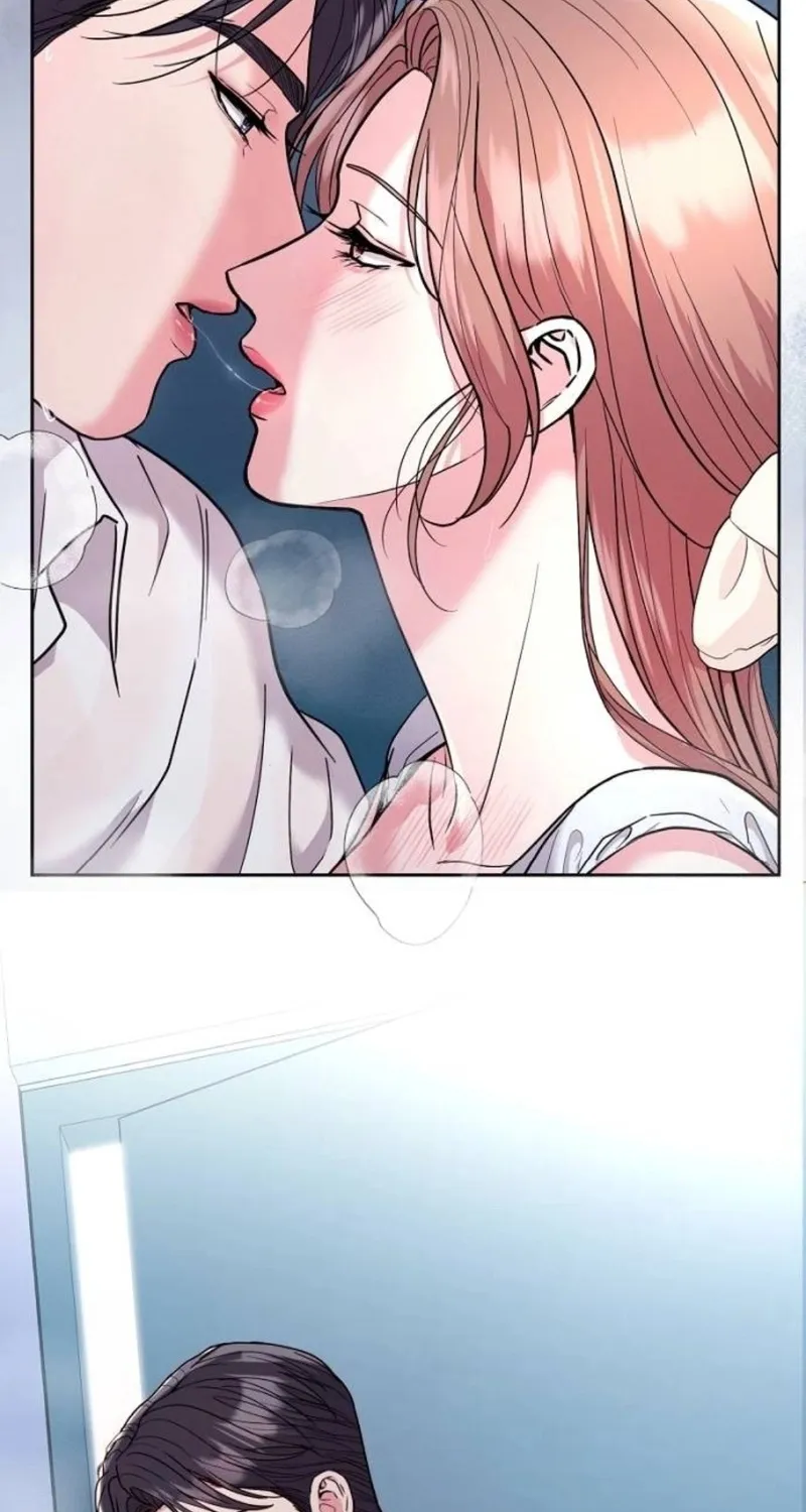 Love Was Cruel Chapter 12 page 35 - 