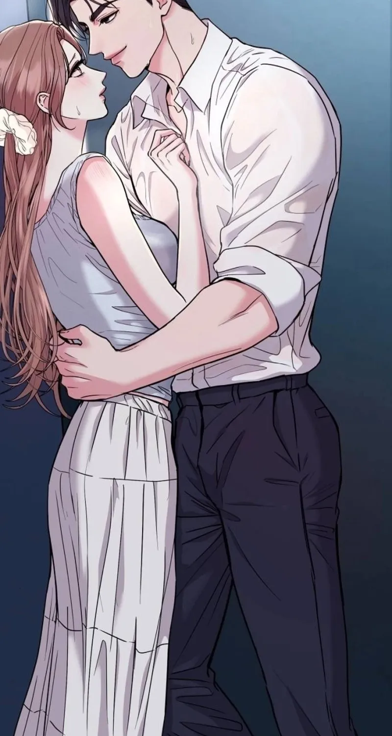 Love Was Cruel Chapter 12 page 36 - 