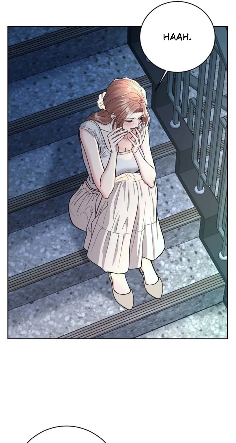 Love Was Cruel Chapter 12 page 40 - 