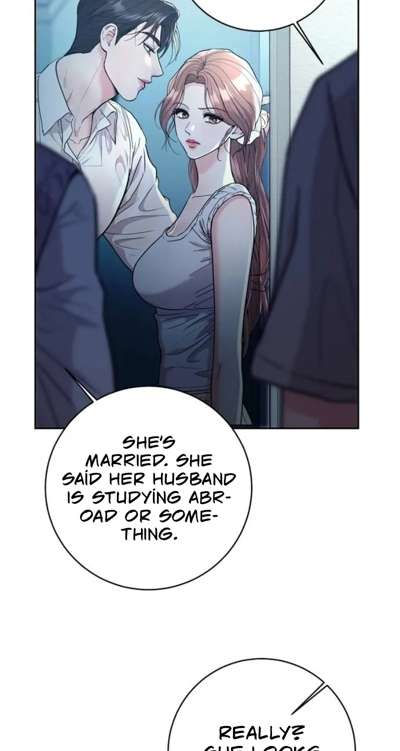 Love Was Cruel Chapter 12 page 5 - 