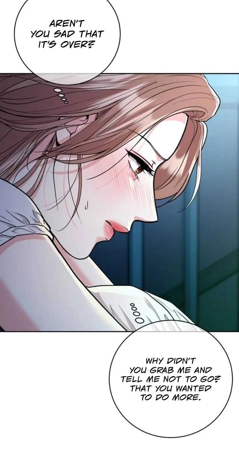 Love Was Cruel Chapter 12 page 41 - 