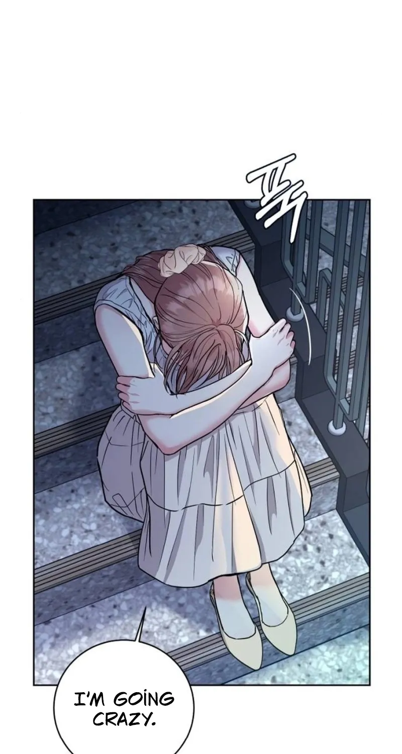 Love Was Cruel Chapter 12 page 42 - 