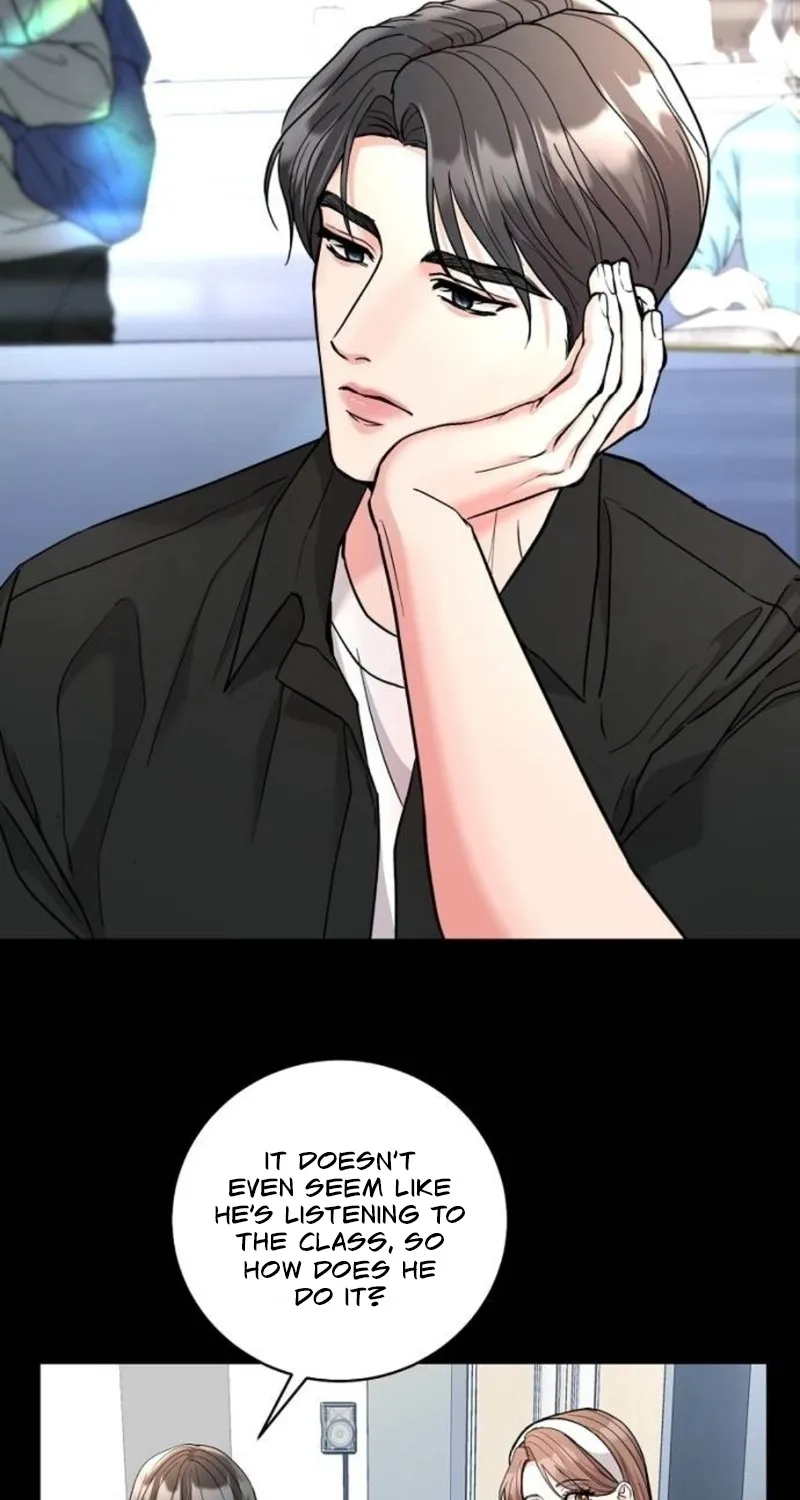 Love Was Cruel Chapter 12 page 46 - 