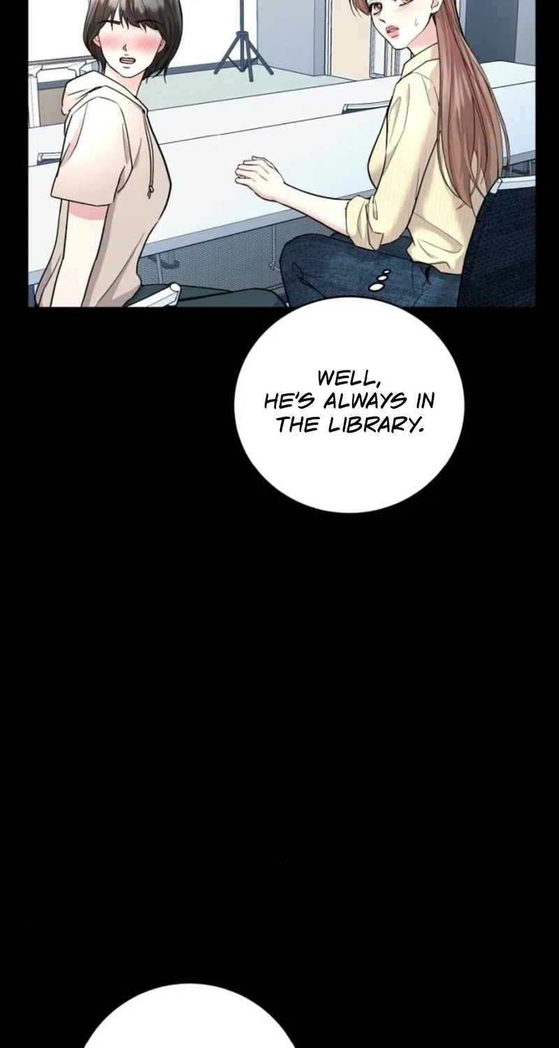 Love Was Cruel Chapter 12 page 47 - 