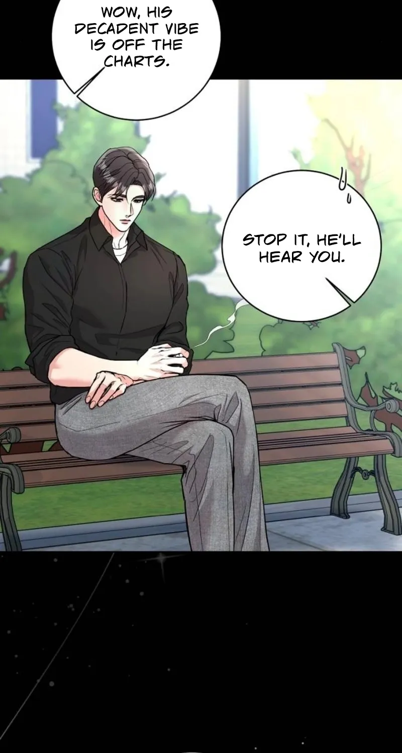 Love Was Cruel Chapter 12 page 48 - 