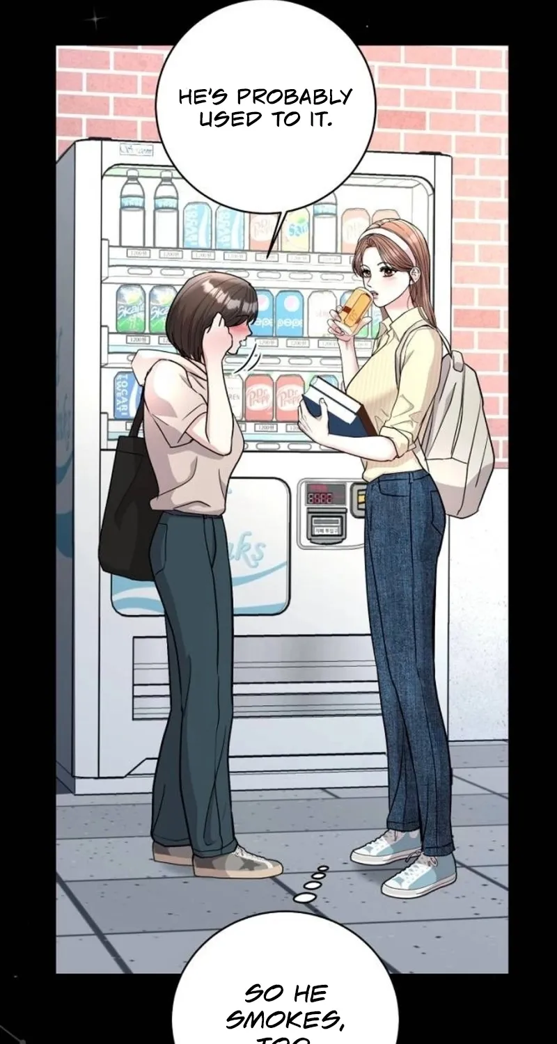 Love Was Cruel Chapter 12 page 49 - 
