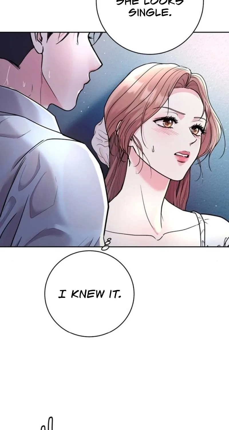 Love Was Cruel Chapter 12 page 6 - 