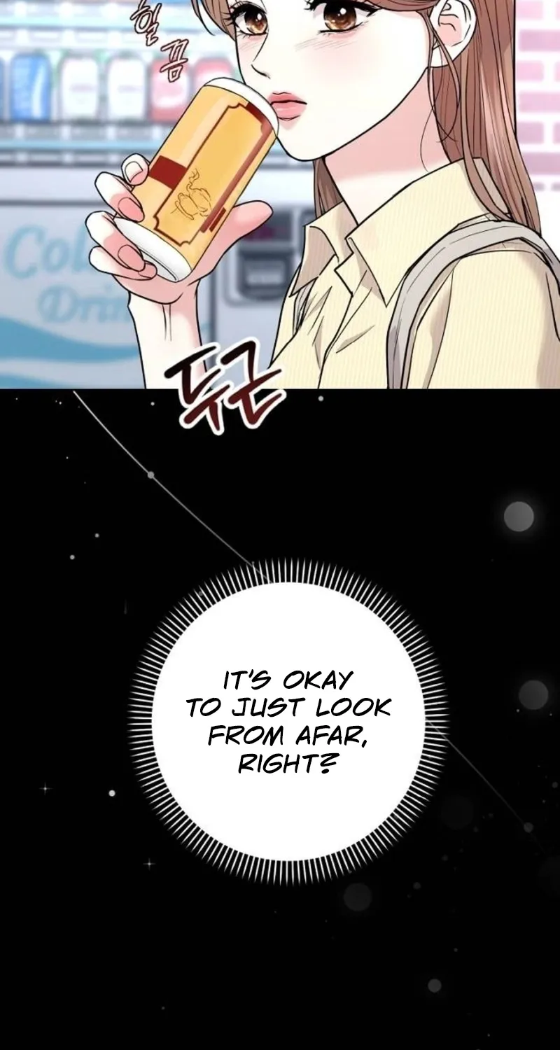 Love Was Cruel Chapter 12 page 52 - 