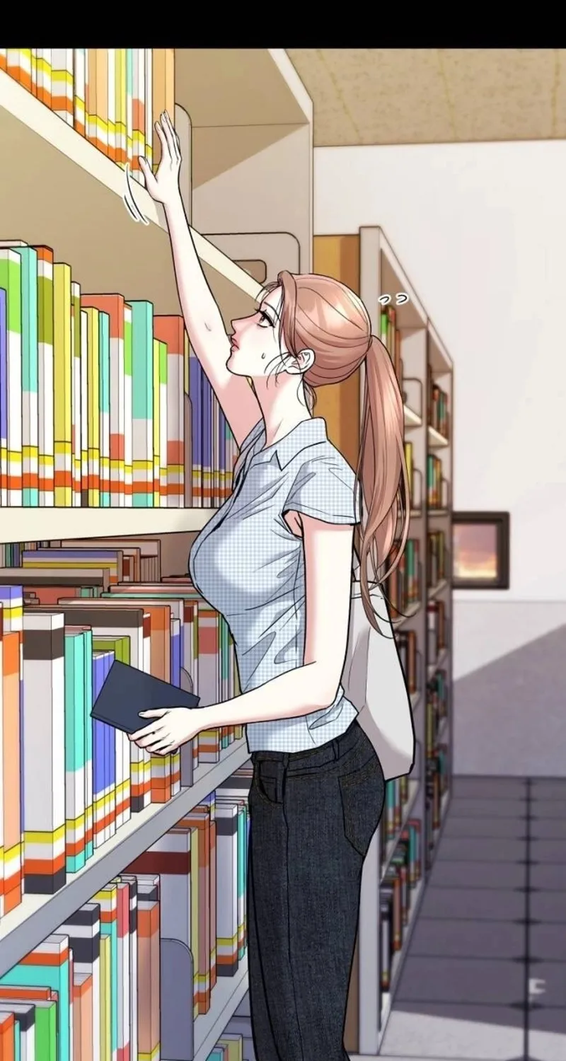 Love Was Cruel Chapter 12 page 54 - 