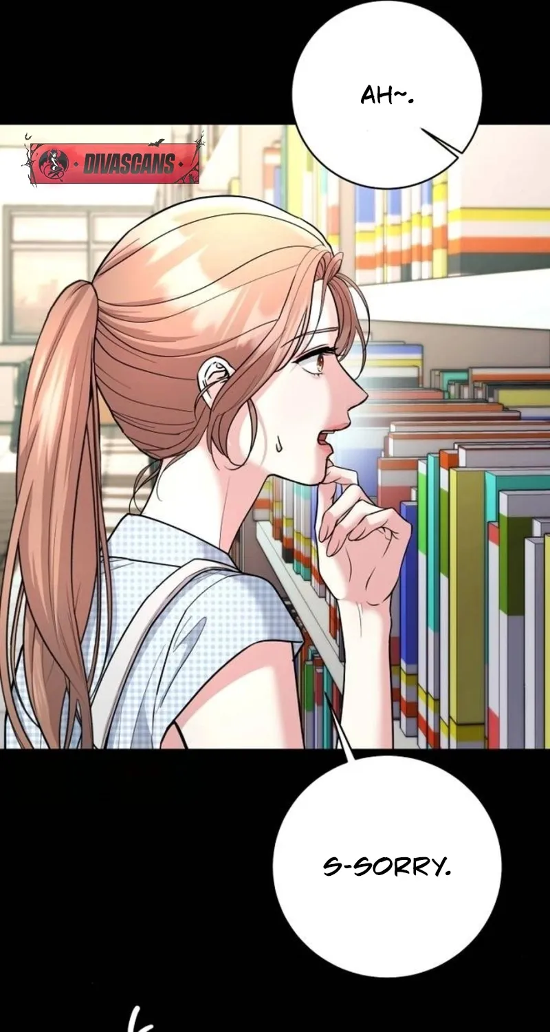 Love Was Cruel Chapter 12 page 59 - 