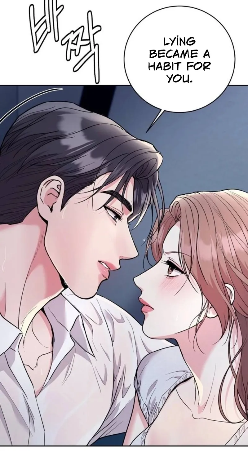 Love Was Cruel Chapter 12 page 7 - 