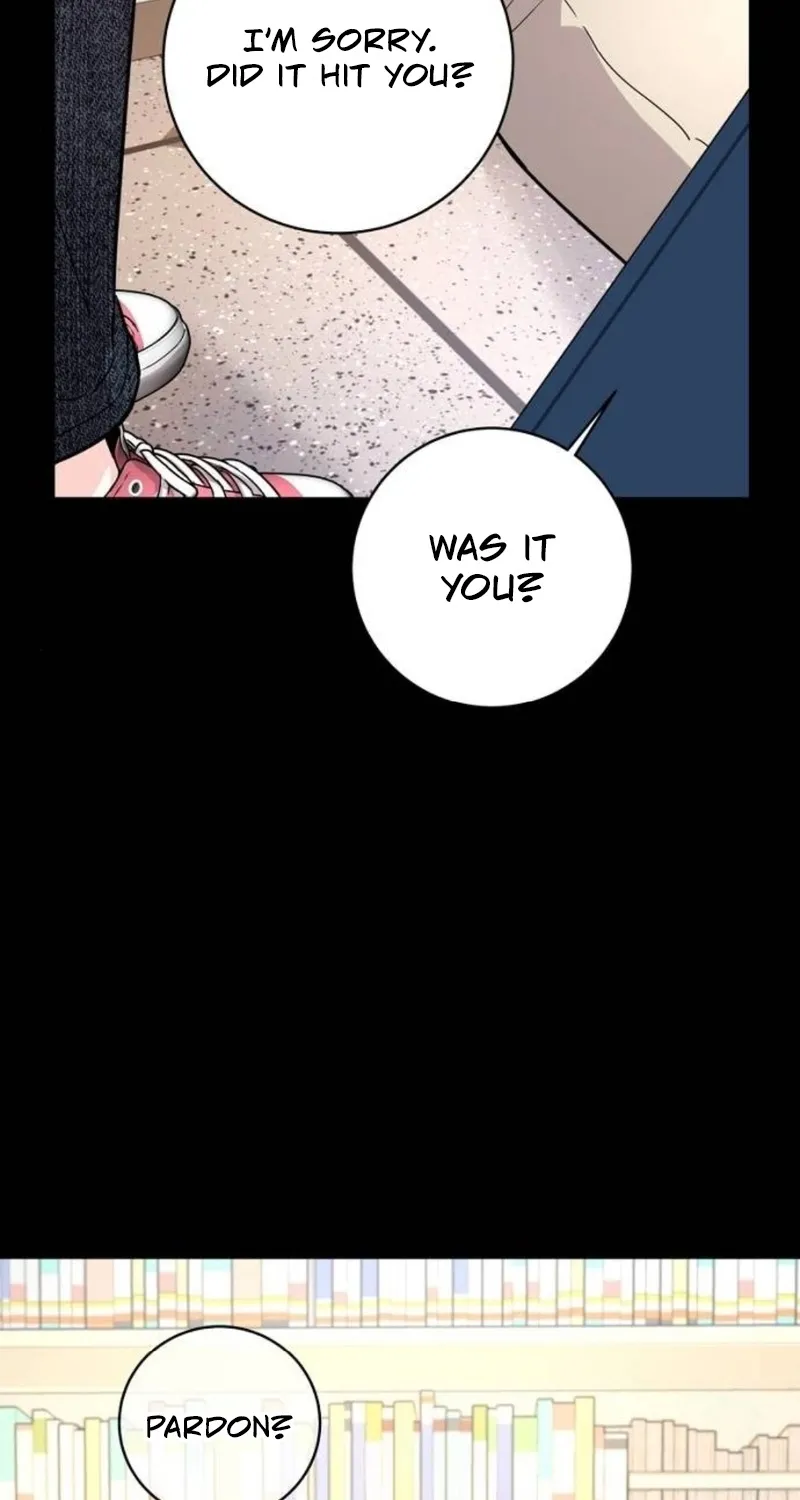 Love Was Cruel Chapter 12 page 61 - 