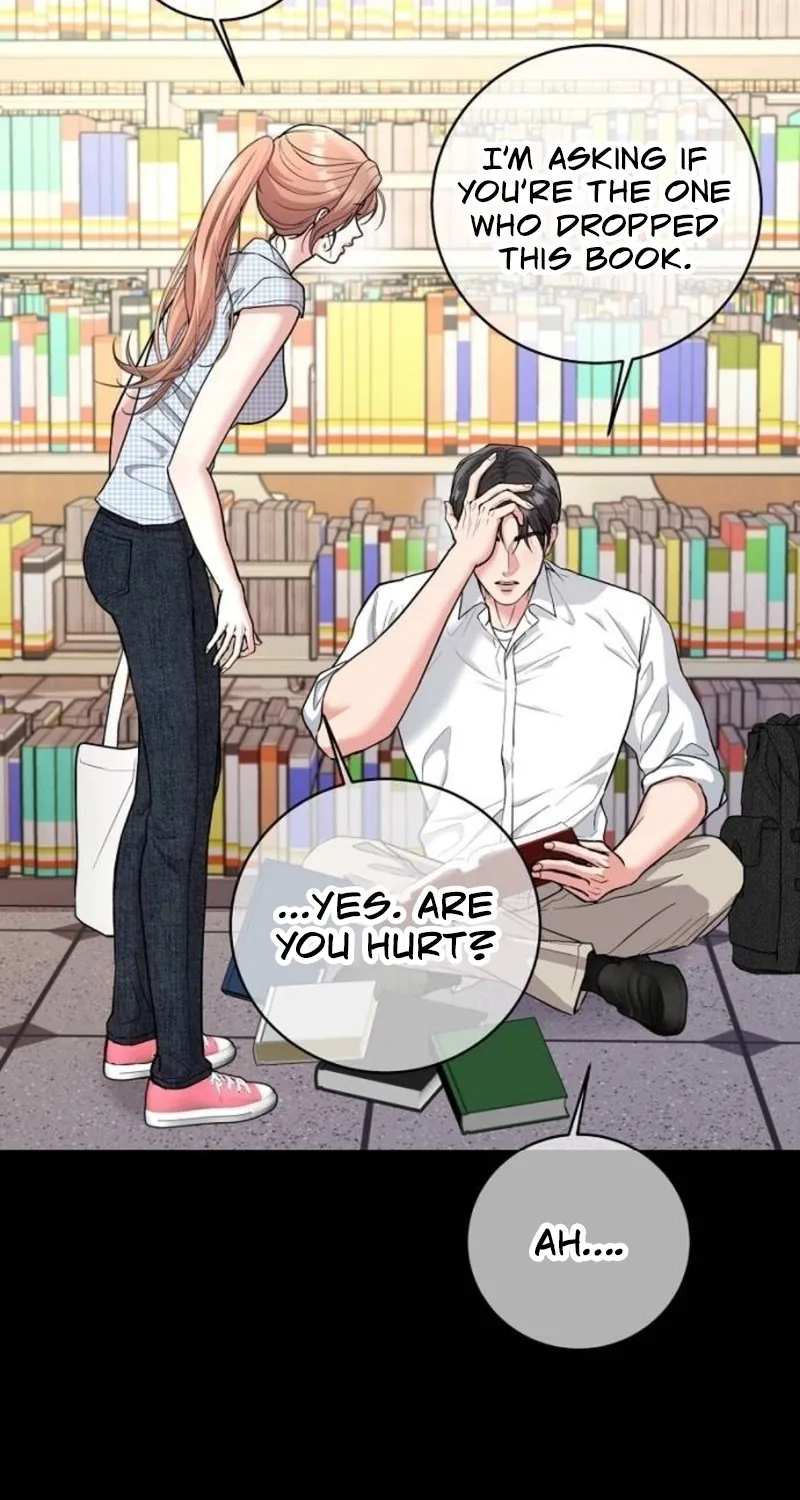 Love Was Cruel Chapter 12 page 62 - 