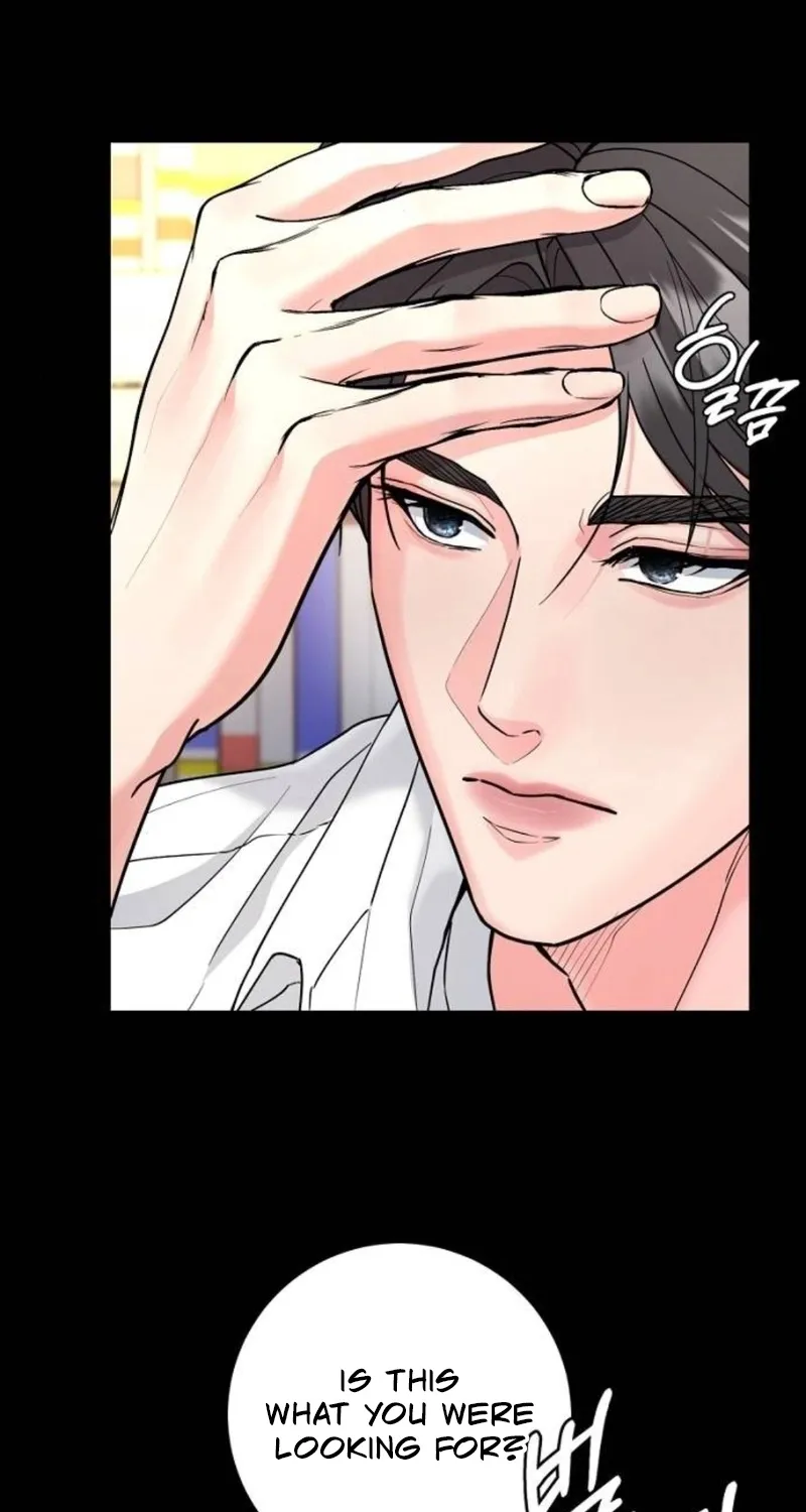 Love Was Cruel Chapter 12 page 63 - 