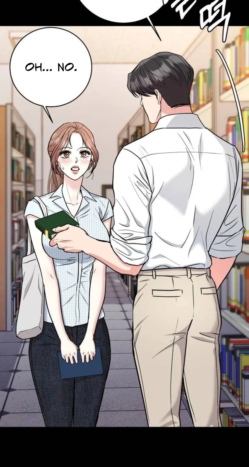 Love Was Cruel Chapter 12 page 64 - 