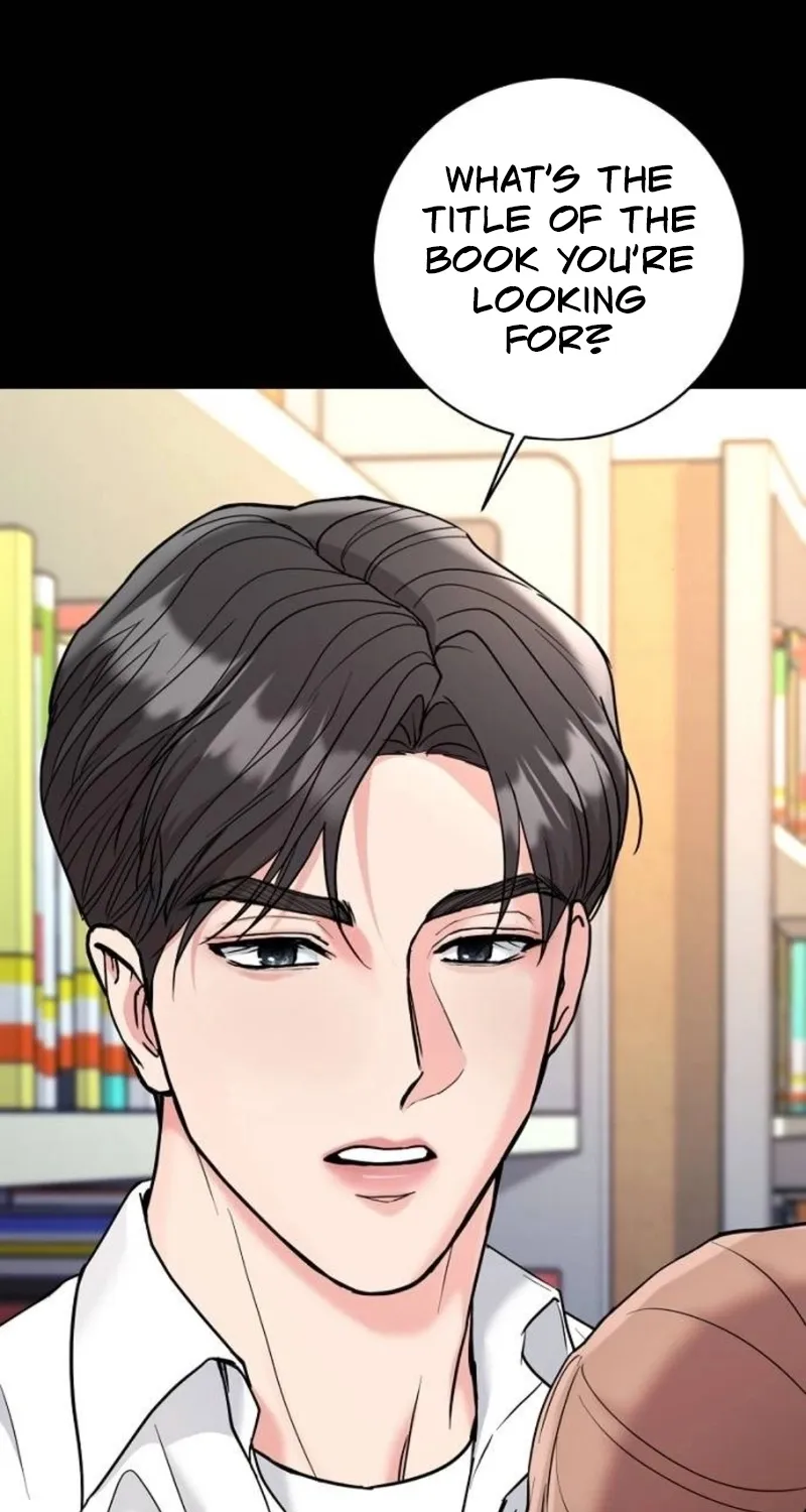 Love Was Cruel Chapter 12 page 65 - 