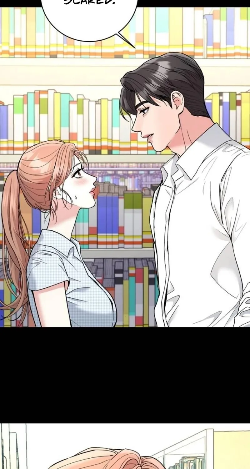 Love Was Cruel Chapter 12 page 71 - 