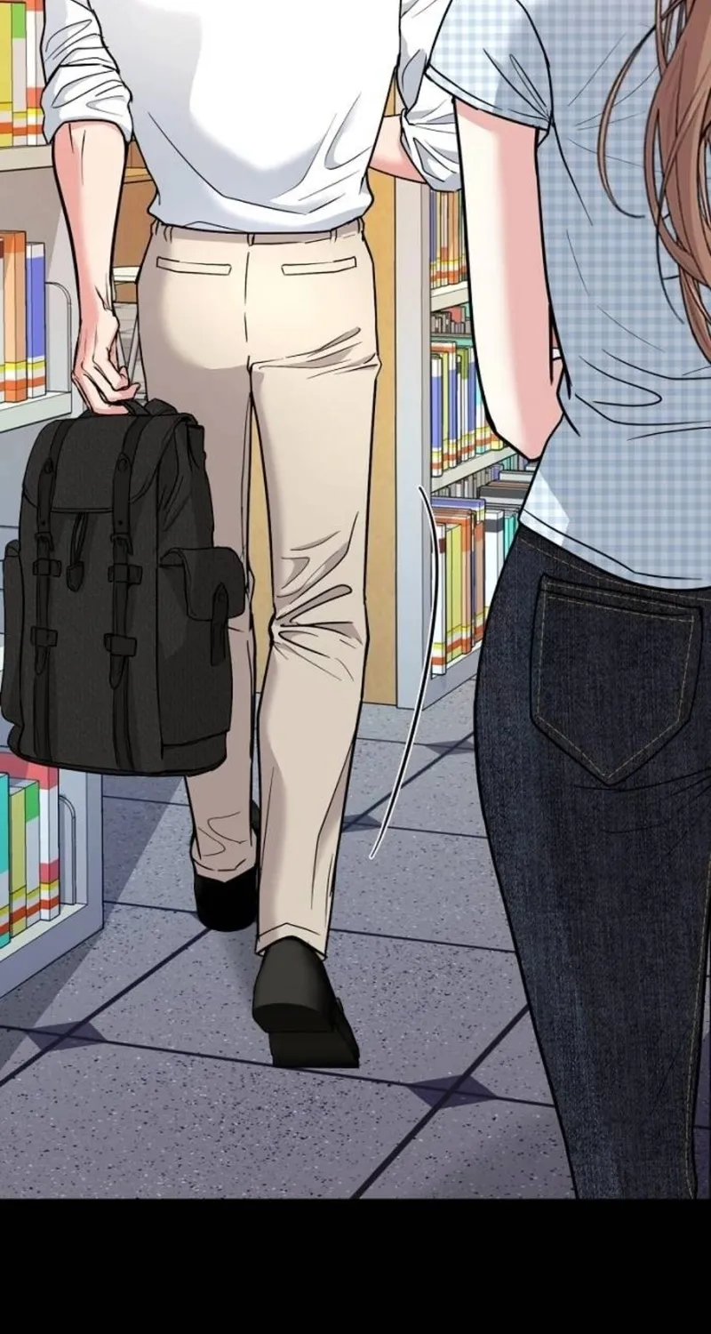 Love Was Cruel Chapter 12 page 75 - 