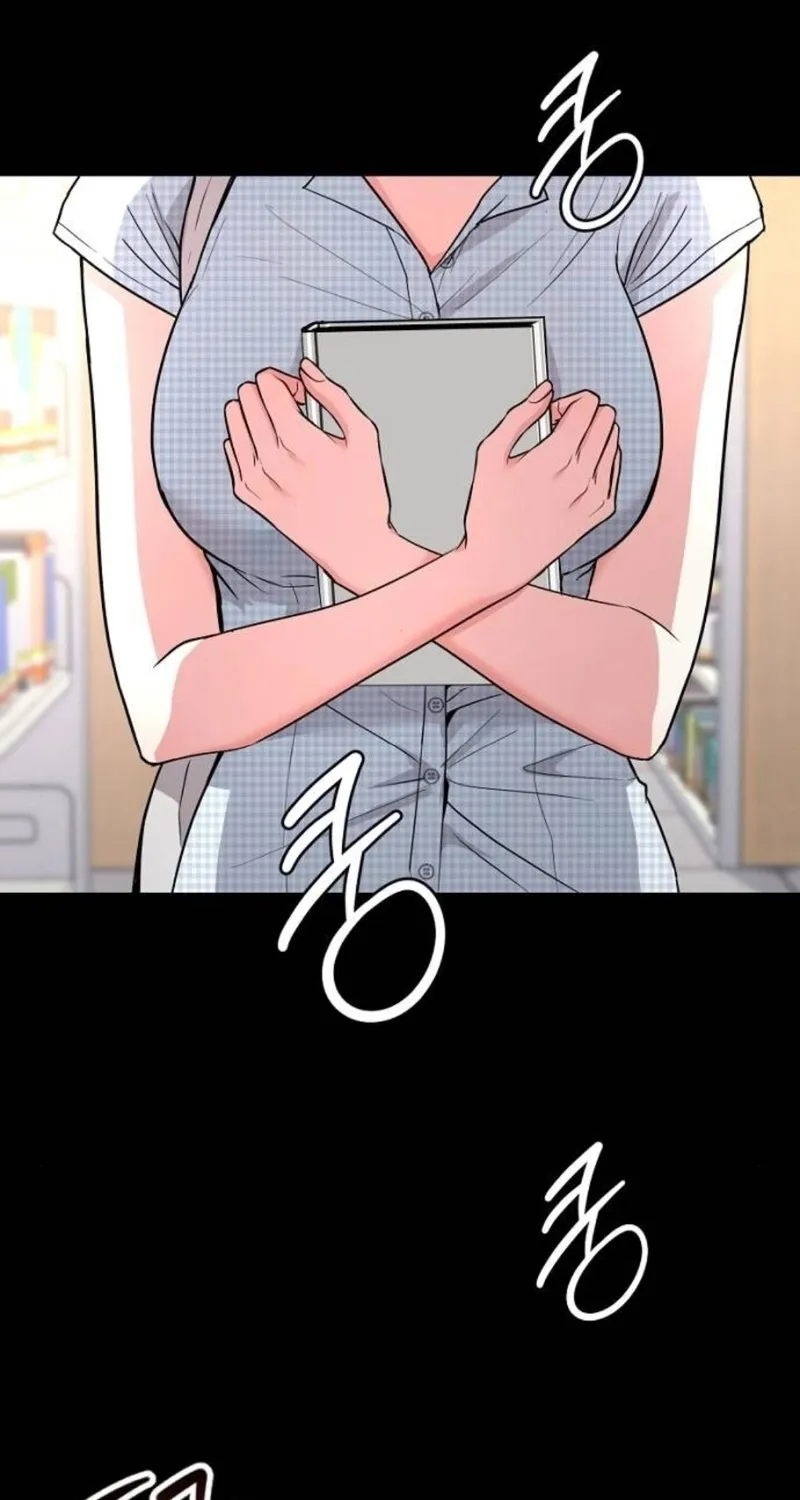 Love Was Cruel Chapter 12 page 76 - 