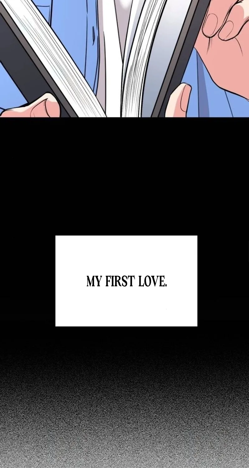 Love Was Cruel Chapter 12 page 81 - 