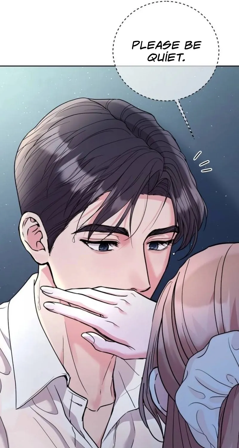 Love Was Cruel Chapter 12 page 10 - 