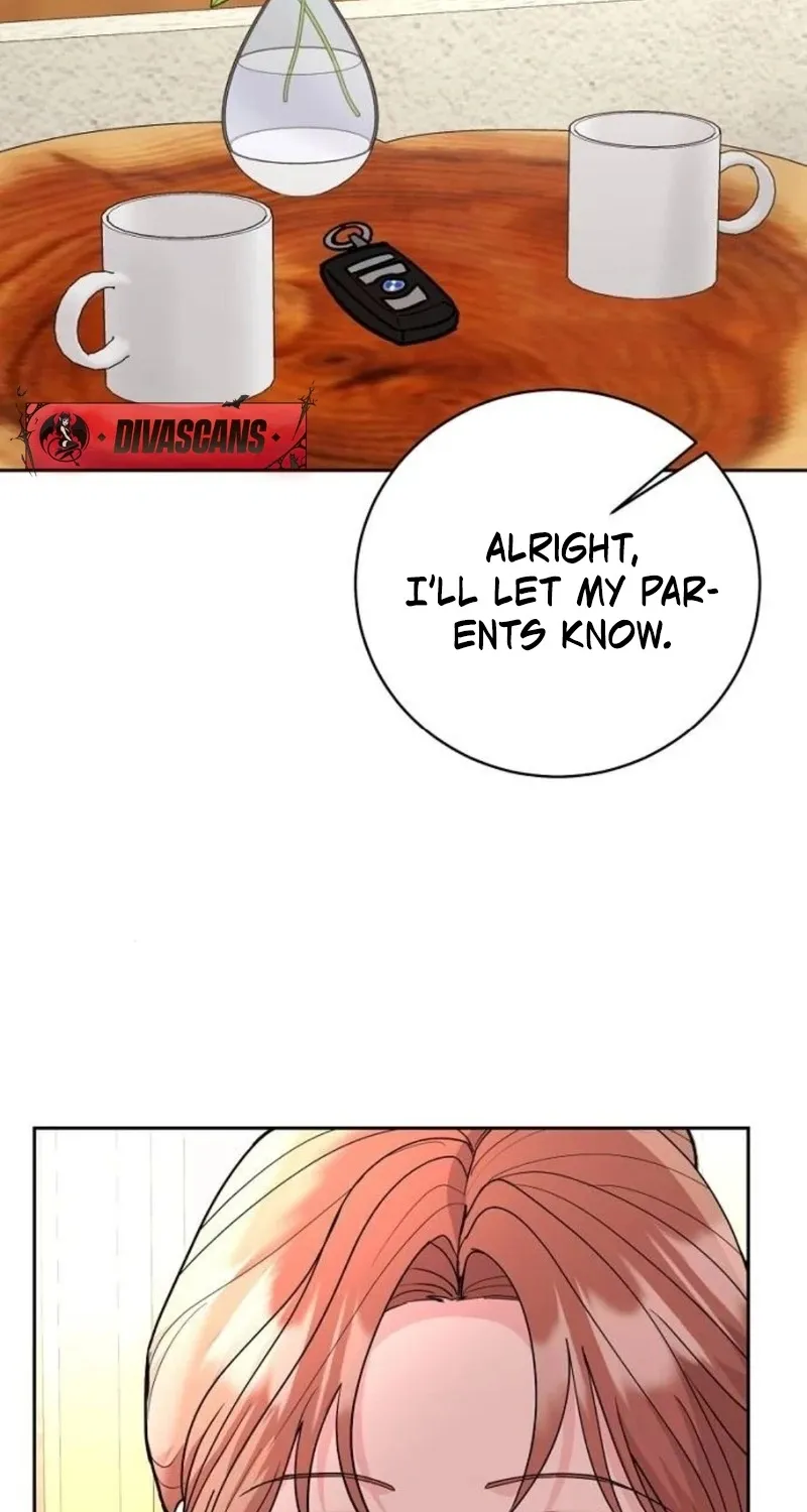 Love Was Cruel Chapter 13 page 13 - 