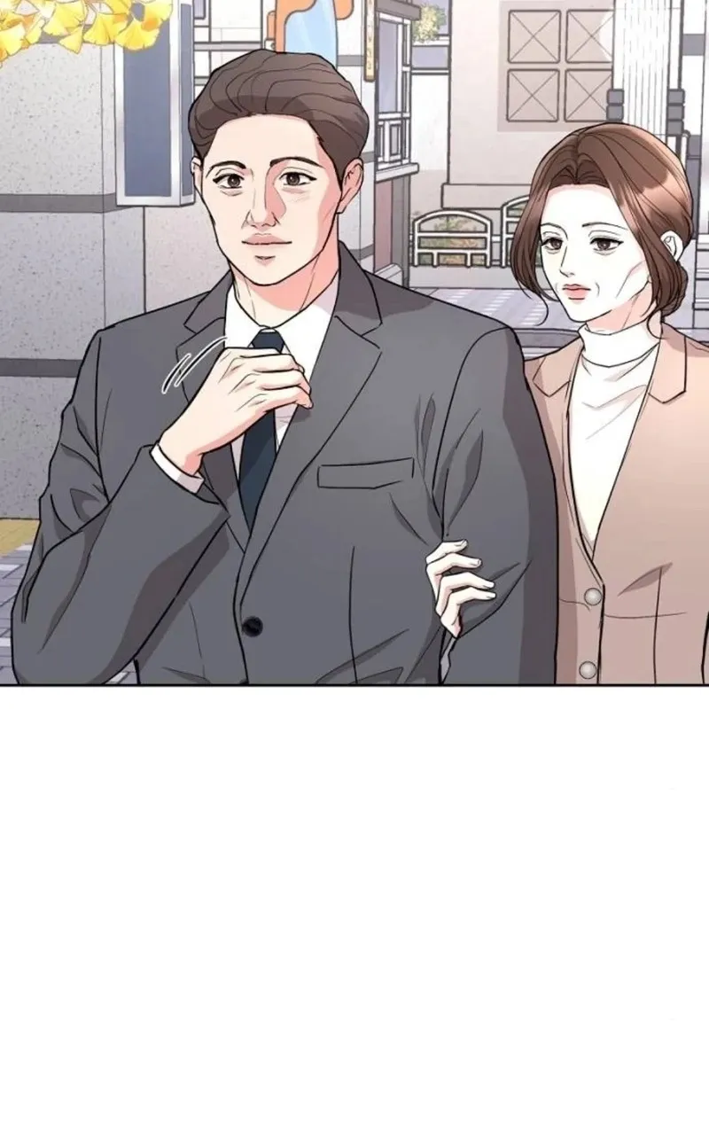Love Was Cruel Chapter 13 page 17 - 