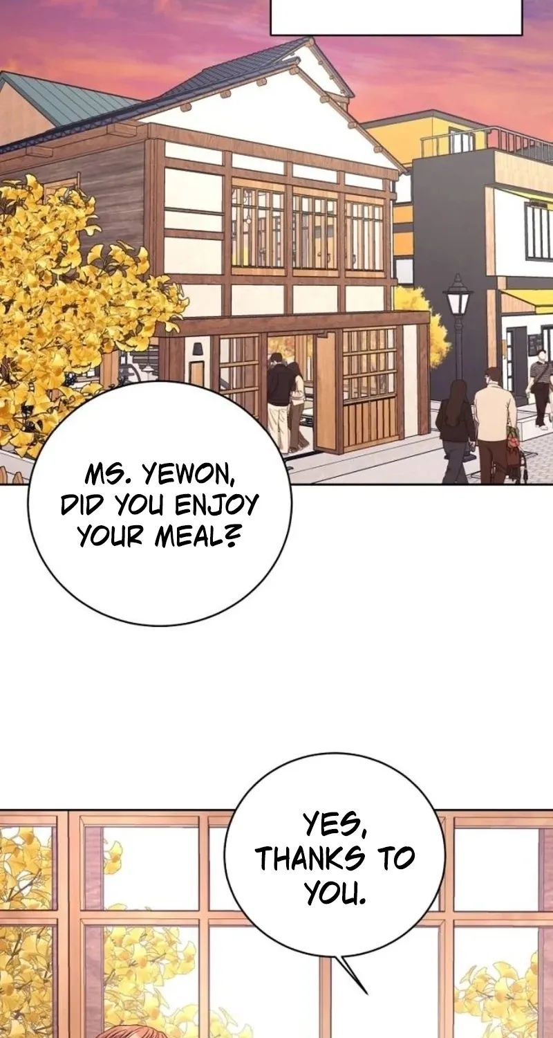 Love Was Cruel Chapter 13 page 3 - 