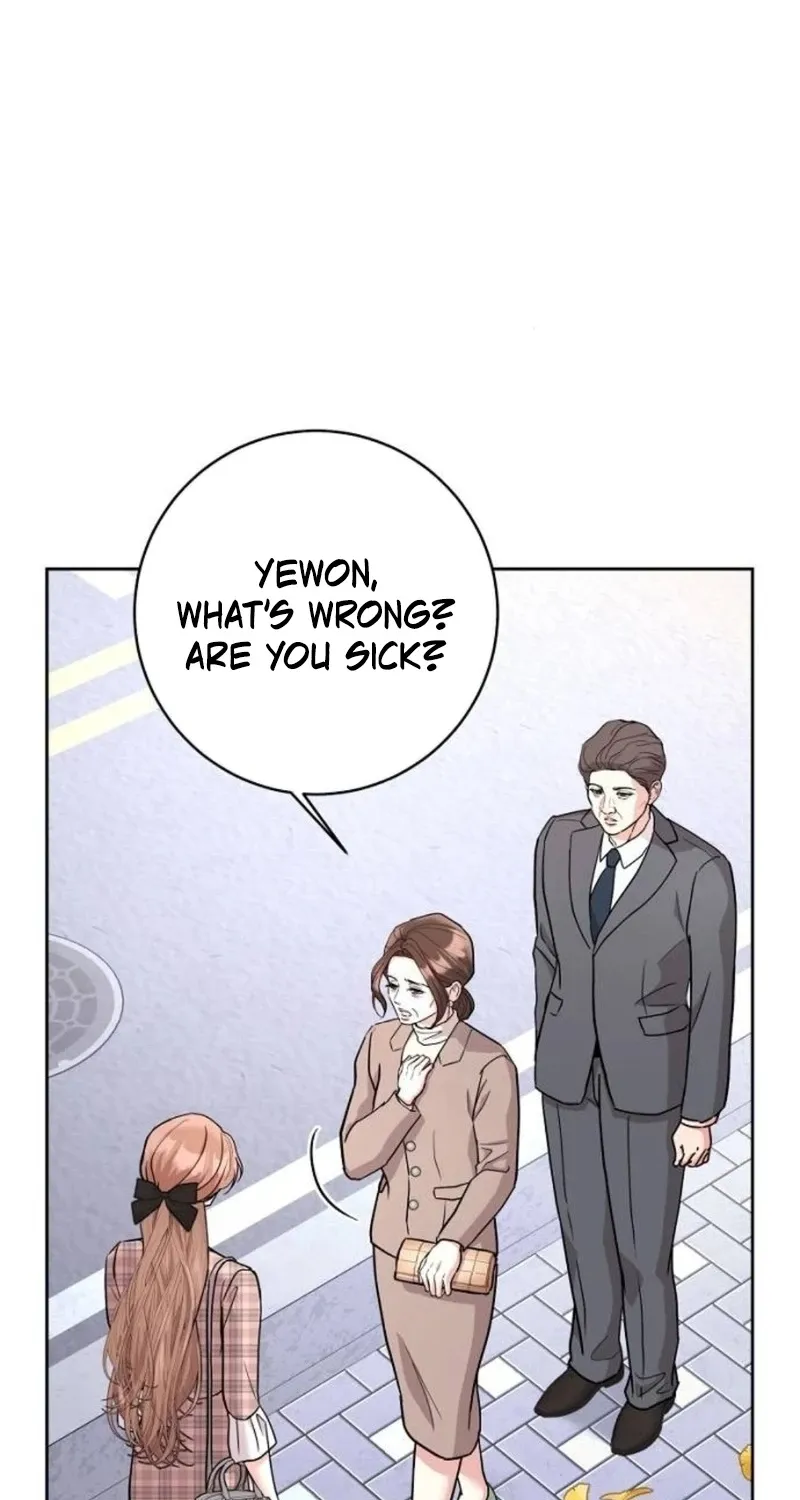 Love Was Cruel Chapter 13 page 21 - 