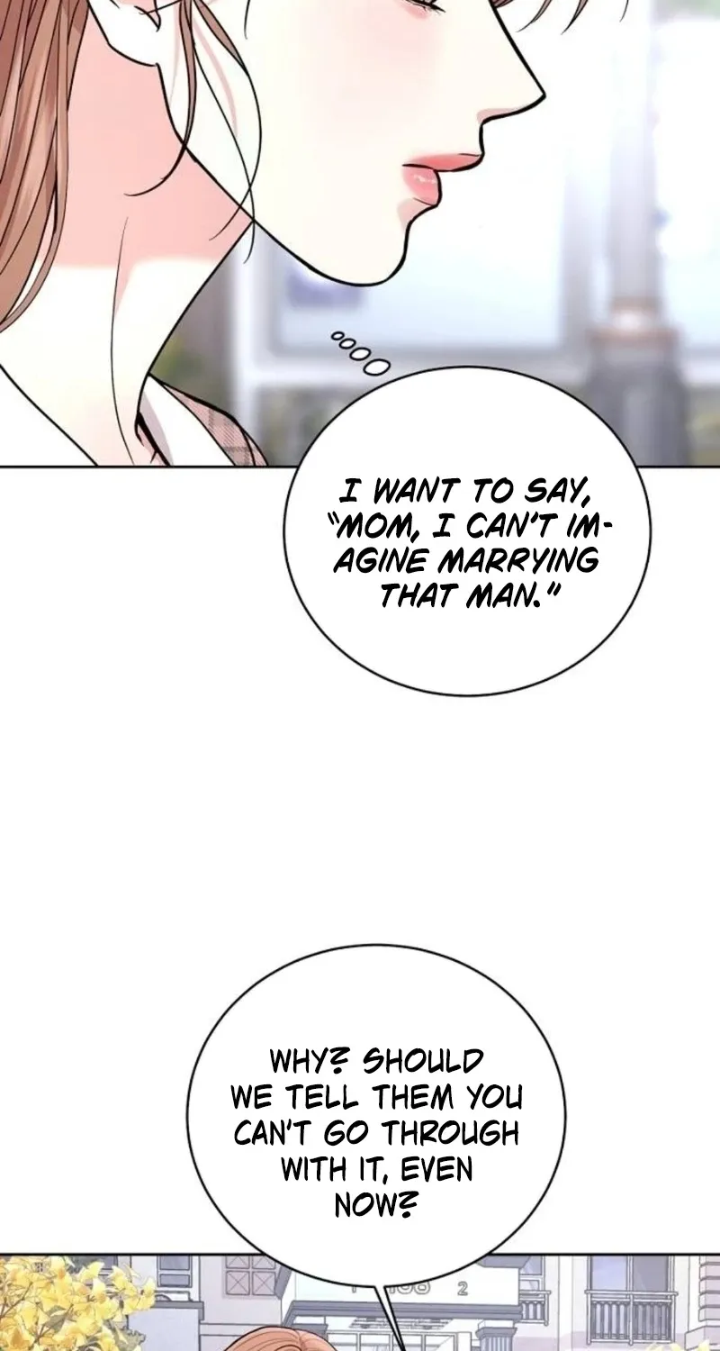 Love Was Cruel Chapter 13 page 23 - 