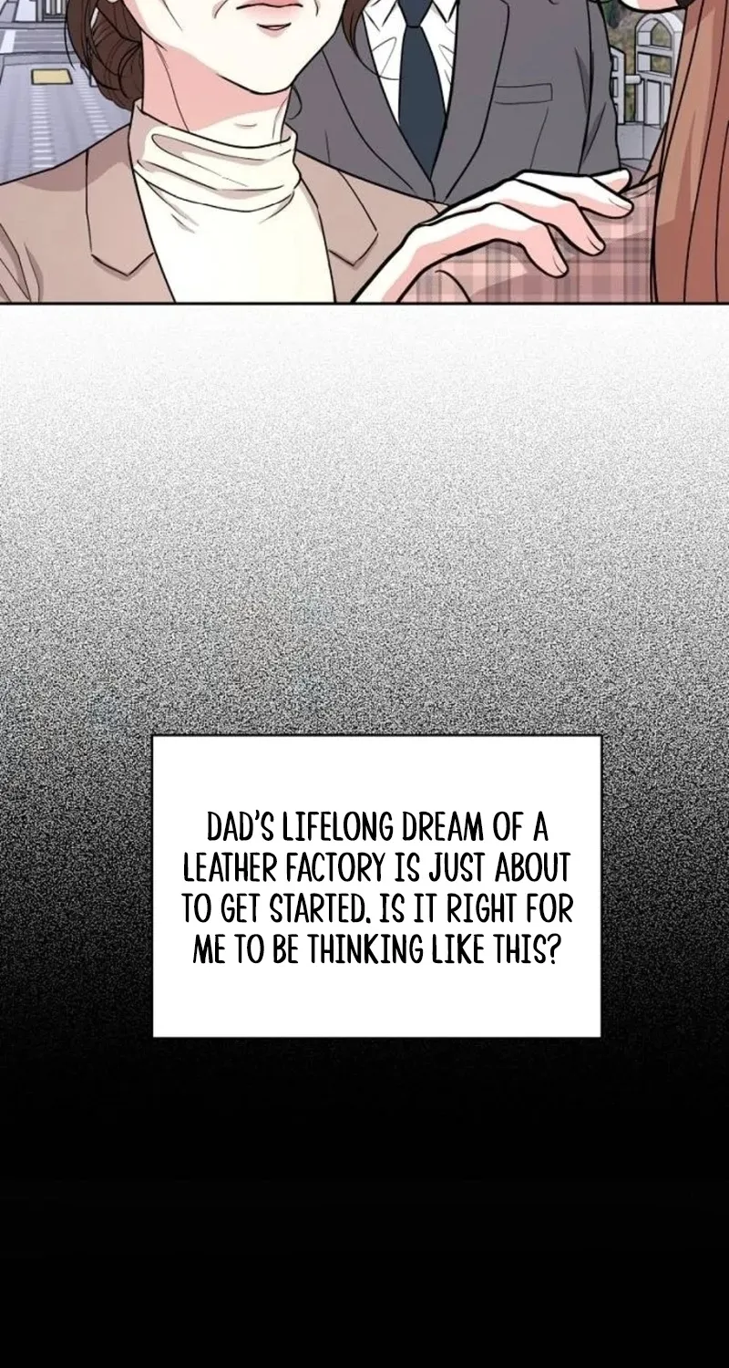 Love Was Cruel Chapter 13 page 25 - 